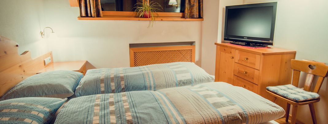 General information about your stay at Fewo Tlusel