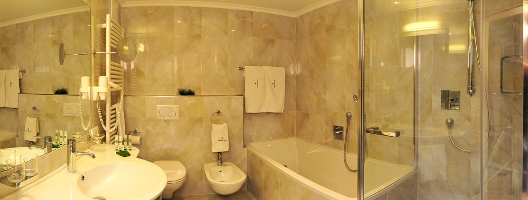 Detaillierte Infos zur Unterkunft Hotel Digon