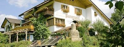 General information about your stay at Landhaus Panorama