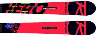 Rossignol Hero Athlete GS PRO - Race Ski - Ski Review - Season