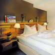 Ihr Zimmer im Hotel Kreuzbergpass