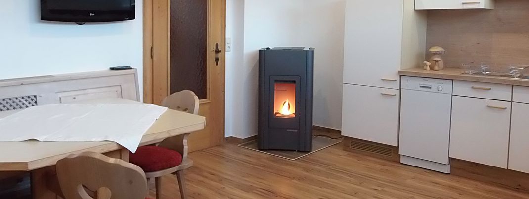 General information about your stay at Bauernhof Elsbichl