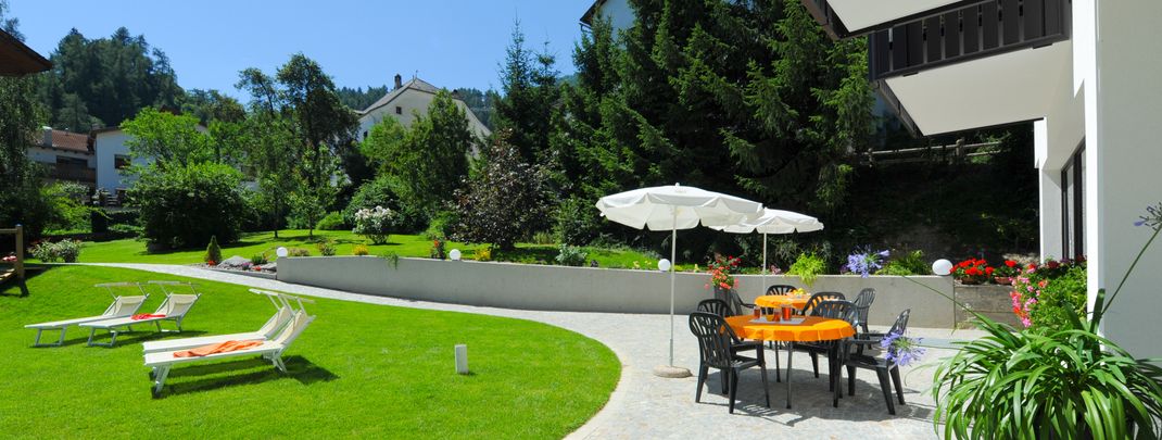 General information about your stay at Residence Lechnerhof