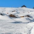 Information about the ski resort Almenwelt Lofer