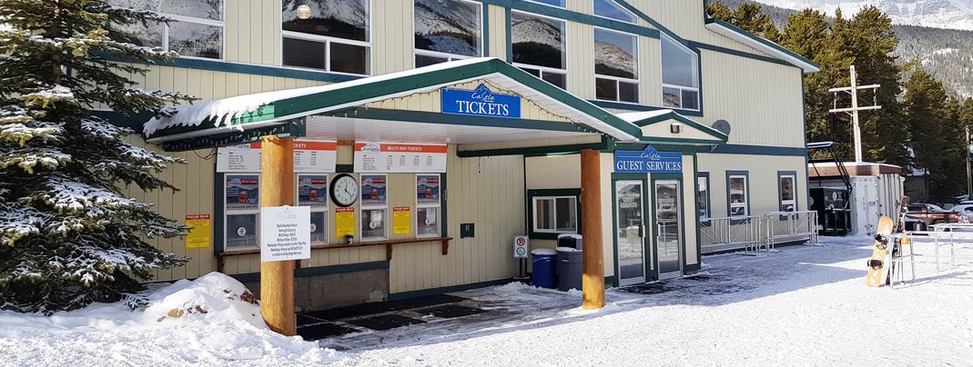 Tickets rentieren sich nur für fortgeschrittene Skifahrer.