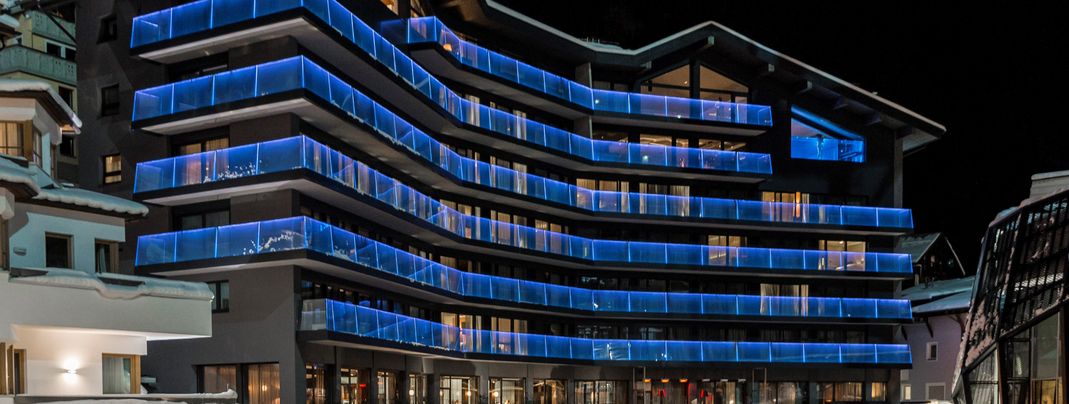 General information about your stay at ELIZABETH Arthotel