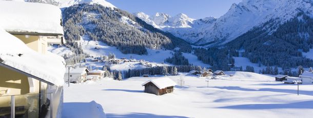 General information about your stay at Villa Vanessa