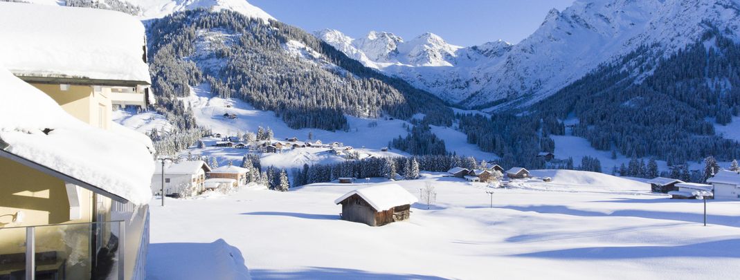 Detaillierte Infos zur Unterkunft Villa Vanessa