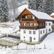 Detaillierte Infos zur Unterkunft Beim Rauter – Emberger Alm - Greifenburg