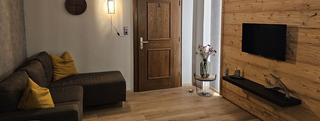 General information about your stay at Haus Franka