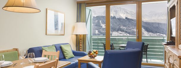 General information about your stay at Alpine Club by Diamond Resorts
