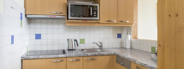 General information about your stay at Alpine Club by Diamond Resorts