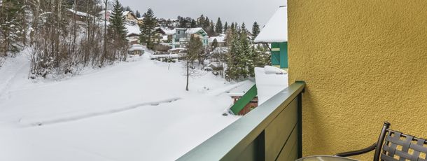 General information about your stay at Alpine Club by Diamond Resorts