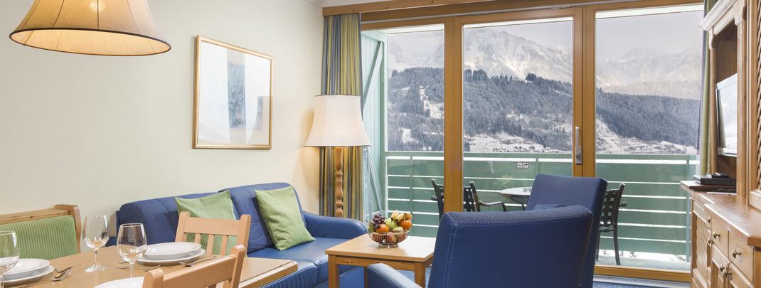 General information about your stay at Alpine Club by Diamond Resorts