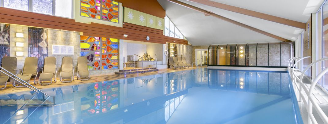 General information about your stay at Alpine Club by Diamond Resorts