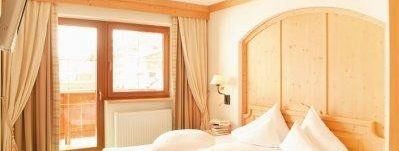 General information about your stay at Hotel Alpenhof