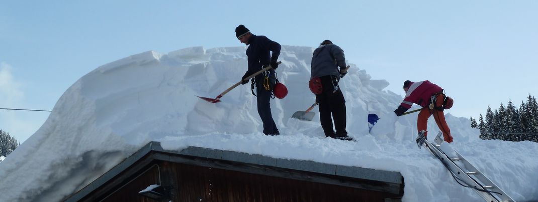 Alta Badia: Vielfältige Abfahrten, atemberaubende Natur & eine Tasse Parampampoli