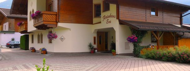 FERIENHAUS EVA in Flachau im Salzburger-Land