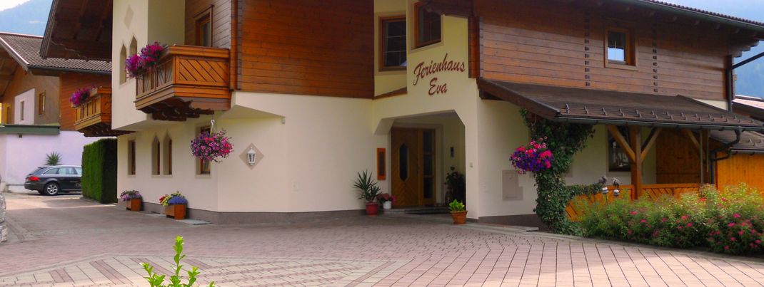 FERIENHAUS EVA in Flachau im Salzburger-Land