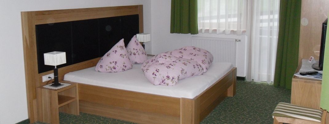 General information about your stay at Bauernhof Jenneweinhof