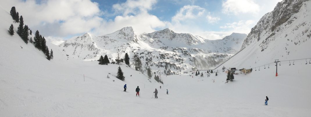 Review about Obertauern - Category: Conclusion