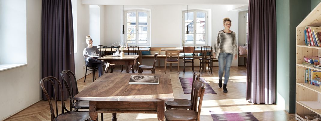 General information about your stay at Hotel Bären Mellau