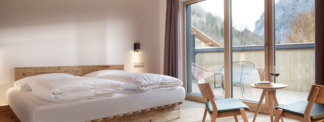 General information about your stay at Hotel Bären Mellau