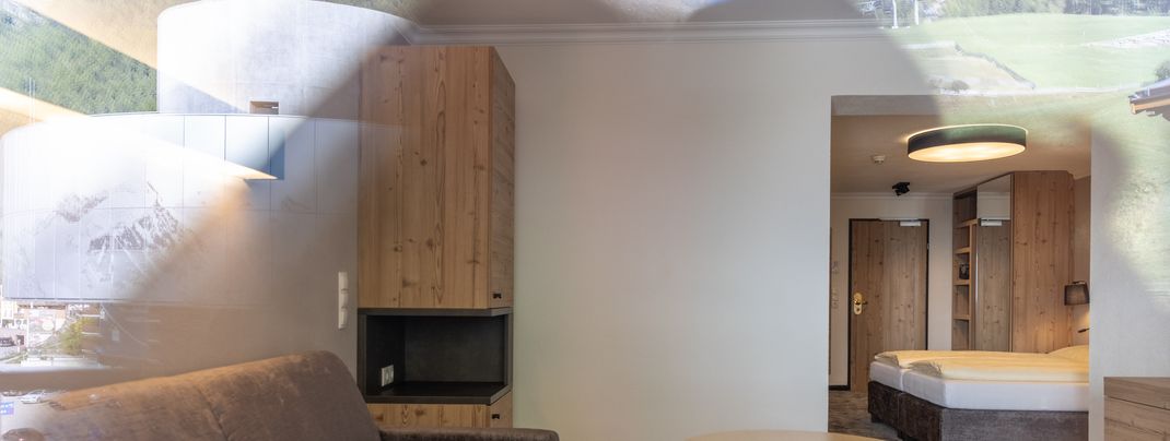 General information about your stay at Hotel Stefan