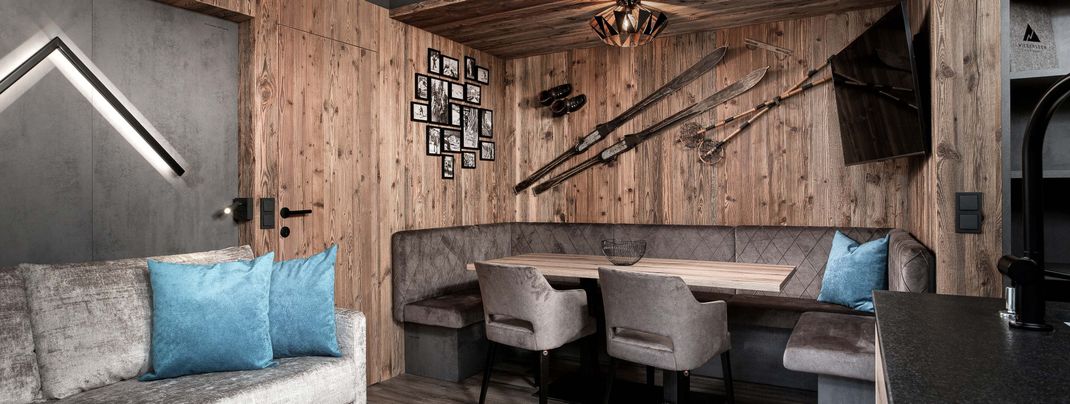 General information about your stay at Apartments Niederseer