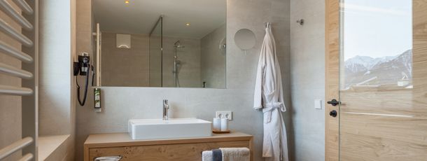 General information about your stay at Apart-Hotel Dreisonnenhof