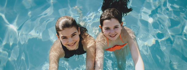 General information about your stay at Hotel Sonnblick