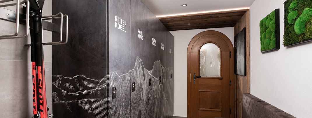 General information about your stay at Apartments Niederseer