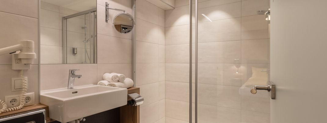 General information about your stay at Hotel Stefan