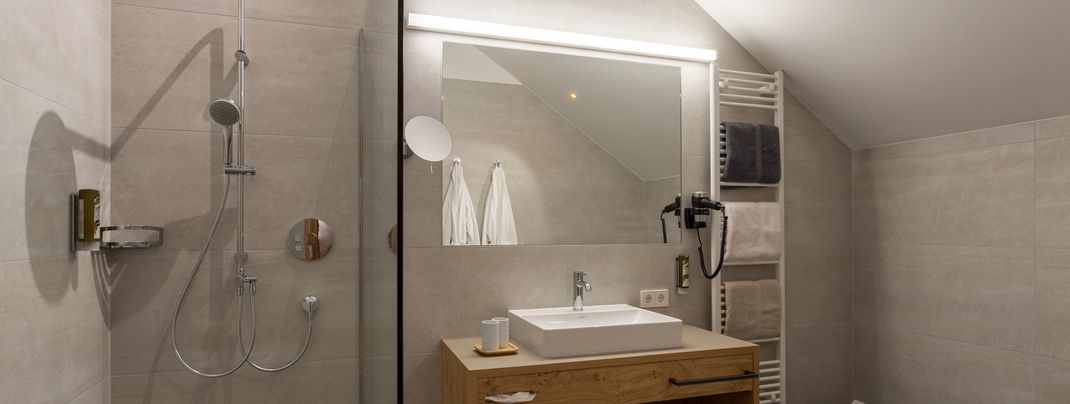 General information about your stay at Apart-Hotel Dreisonnenhof