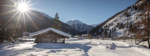 Im Ultental entdeckst du Südtirol von seiner ursprünglichen Seite.