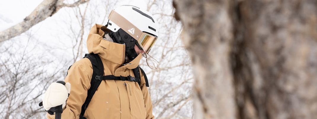 Entdecke die neuen Houdini Kollektionen für Herbst und Winter 2023/2024.