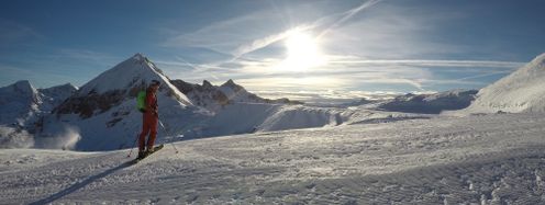 Traumwetter soll es zum Saisonstart in Obertauern geben.