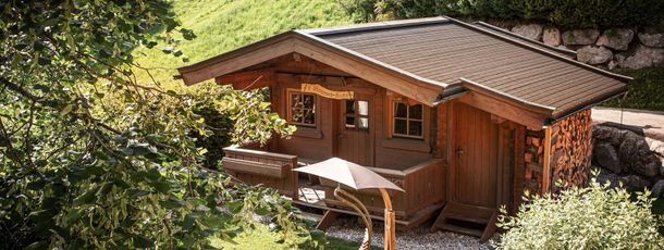 General information about your stay at Apartments Niederseer