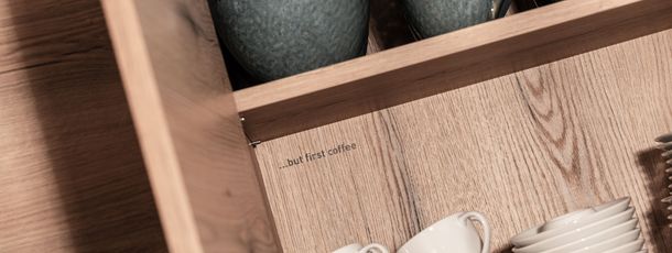 Apartments Niederseer