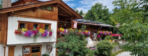 General information about your stay at Badhaus