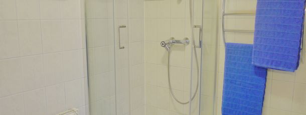 General information about your stay at Ferienwohnung im Haus Bellevue