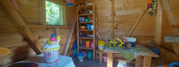 General information about your stay at Gsöllhof