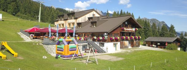 General information about your stay at Haus Matschwitz