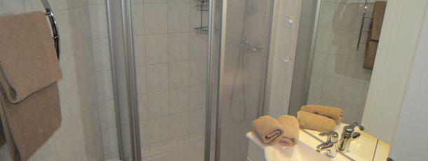 General information about your stay at Haus Isabella