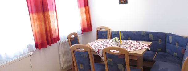 General information about your stay at Haus Isabella