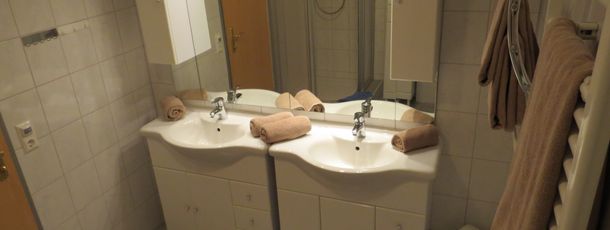 General information about your stay at Haus Isabella