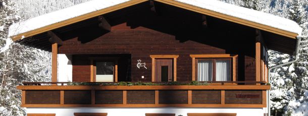 General information about your stay at Haus Romantic