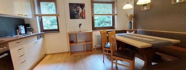 General information about your stay at Haus Zauchenseeblick