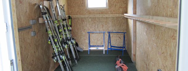 General information about your stay at Landhaus-Bürse