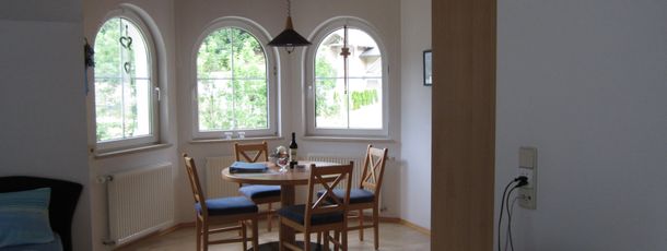 General information about your stay at Landhaus-Bürse